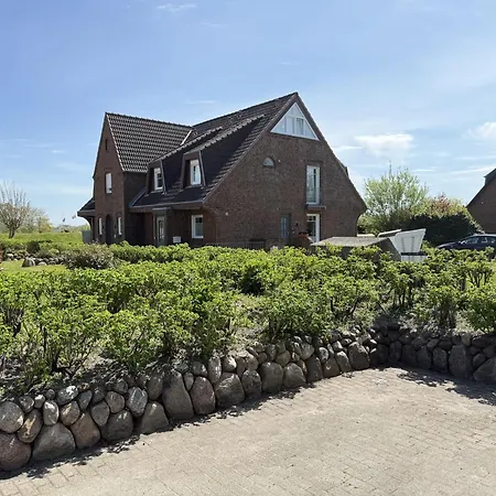 Sylter Rose 3a 아파트 *