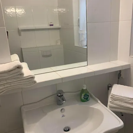 아파트 Sylter Rose 3a *