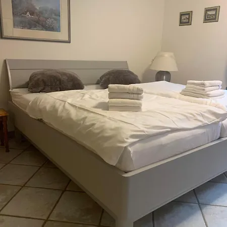 아파트 Sylter Rose 3a